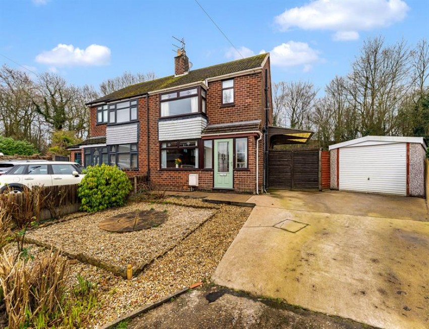 Images for Dunmow Road, Thelwall, Warrington