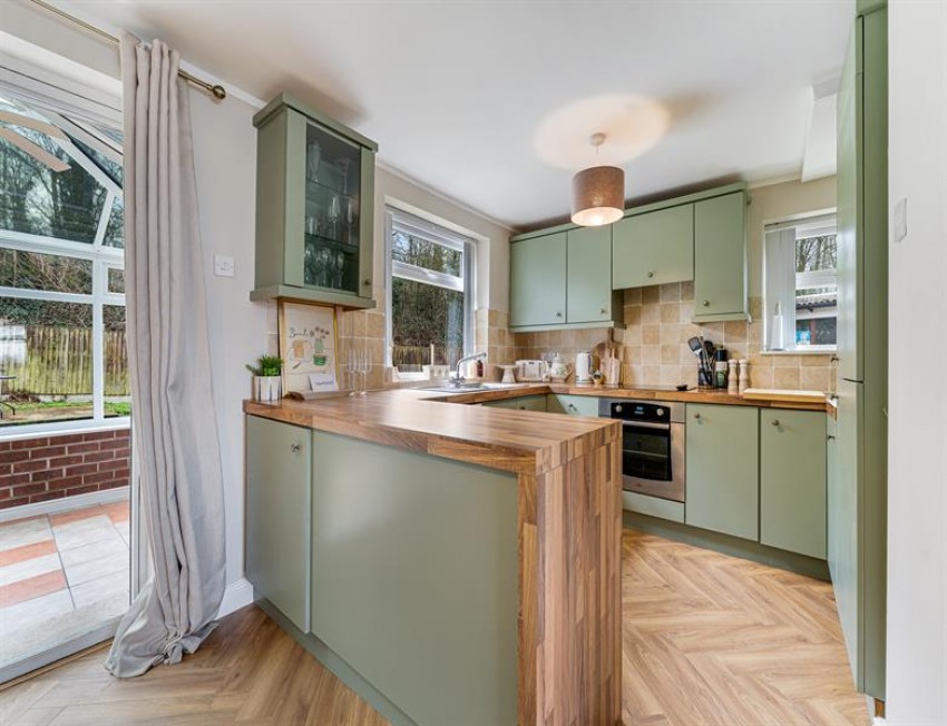 Images for Dunmow Road, Thelwall, Warrington