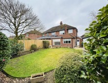 Images for Highfield Road, Lymm