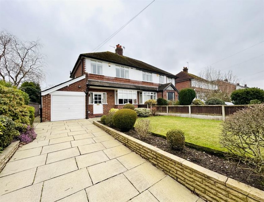 Images for Highfield Road, Lymm