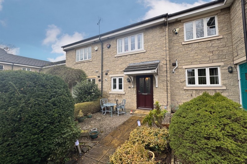 Waters Edge, Marple Bridge, Stockport