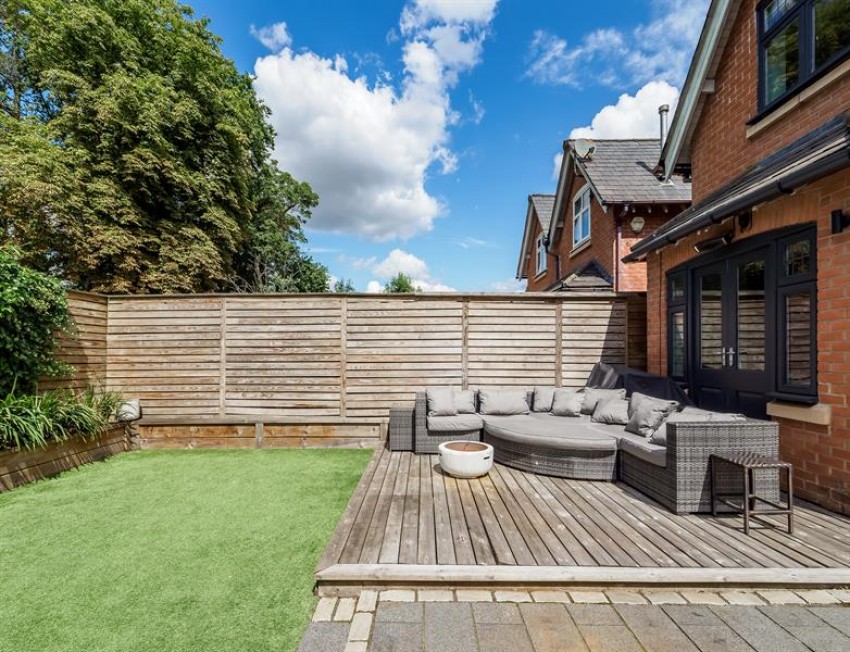 Images for Cecil Road, Hale