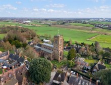 Images for Church Street, Great Budworth, Northwich