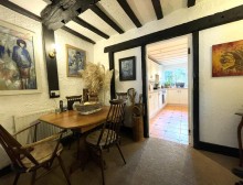 Images for Church Street, Great Budworth, Northwich