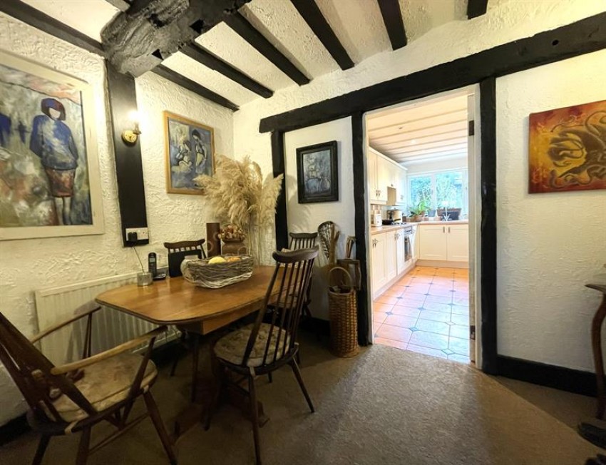 Images for Church Street, Great Budworth, Northwich