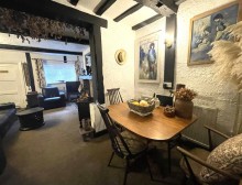 Images for Church Street, Great Budworth, Northwich