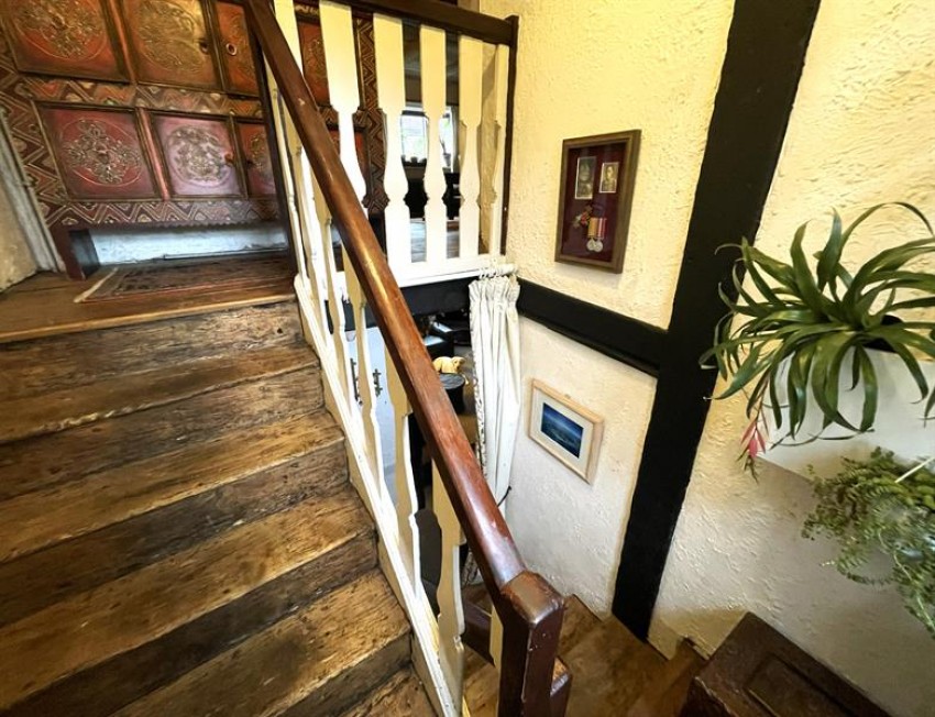 Images for Church Street, Great Budworth, Northwich