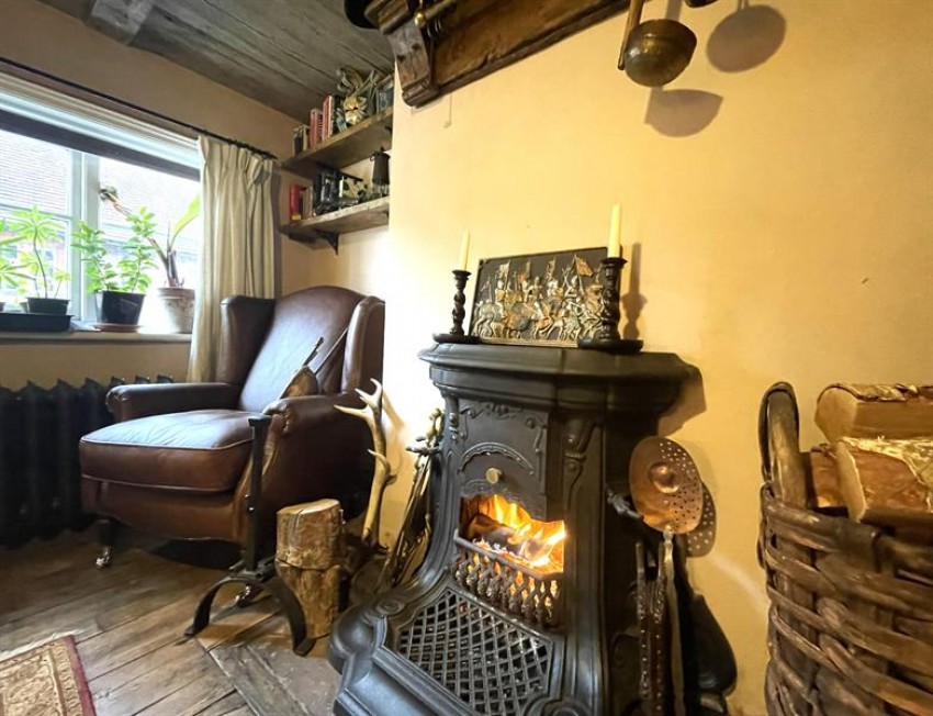 Images for Church Street, Great Budworth, Northwich