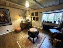 Images for Church Street, Great Budworth, Northwich