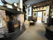 Images for Church Street, Great Budworth, Northwich