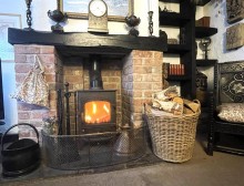 Images for Church Street, Great Budworth, Northwich