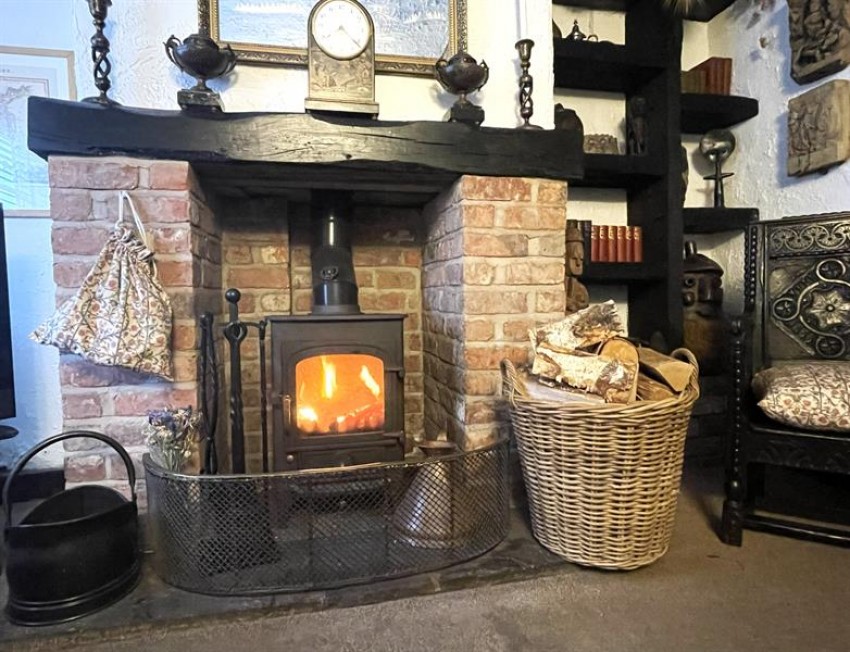 Images for Church Street, Great Budworth, Northwich