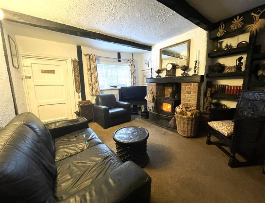 Images for Church Street, Great Budworth, Northwich