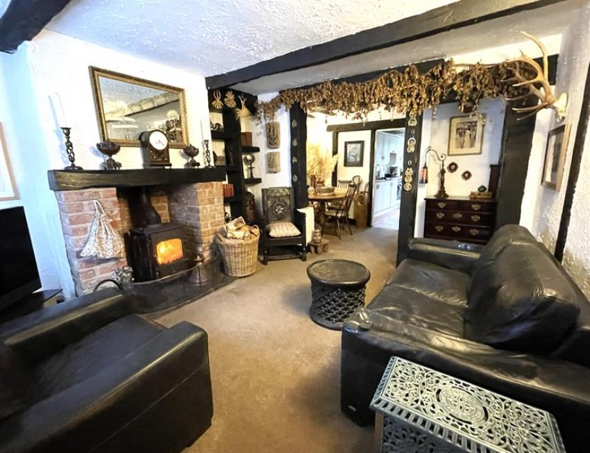 Images for Church Street, Great Budworth, Northwich