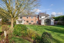 Images for Christleton, Chester