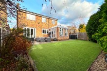 Images for Tewkesbury Close, Poynton