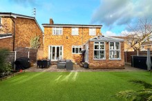 Images for Tewkesbury Close, Poynton