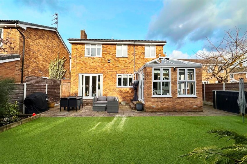 Images for Tewkesbury Close, Poynton