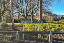 Images for Tewkesbury Close, Poynton