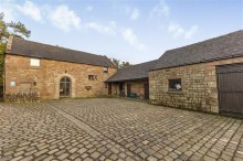 Images for Paddock Barn Cottages Upper Hulme, Leek