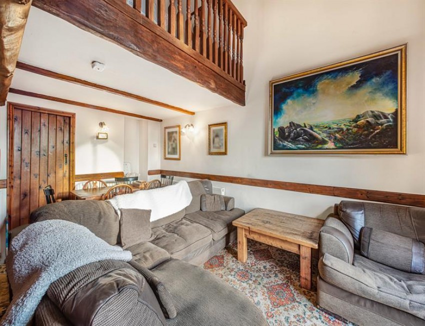 Images for Paddock Barn Cottages, Upper Hulme, Leek