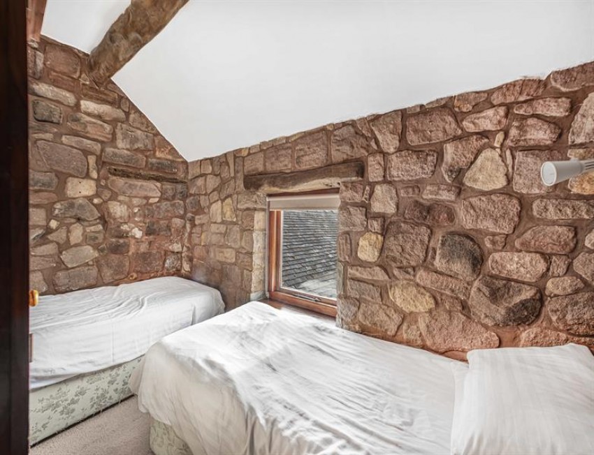 Images for Paddock Barn Cottages Upper Hulme, Leek