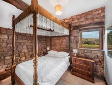 Images for Paddock Barn Cottages Upper Hulme, Leek