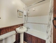 Images for Paddock Barn Cottages, Upper Hulme, Leek