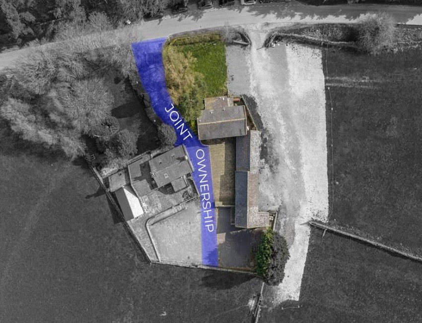 Images for Paddock Barn Cottages, Upper Hulme, Leek