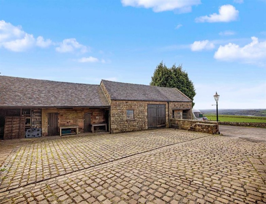 Images for Paddock Barn Cottages, Upper Hulme, Leek