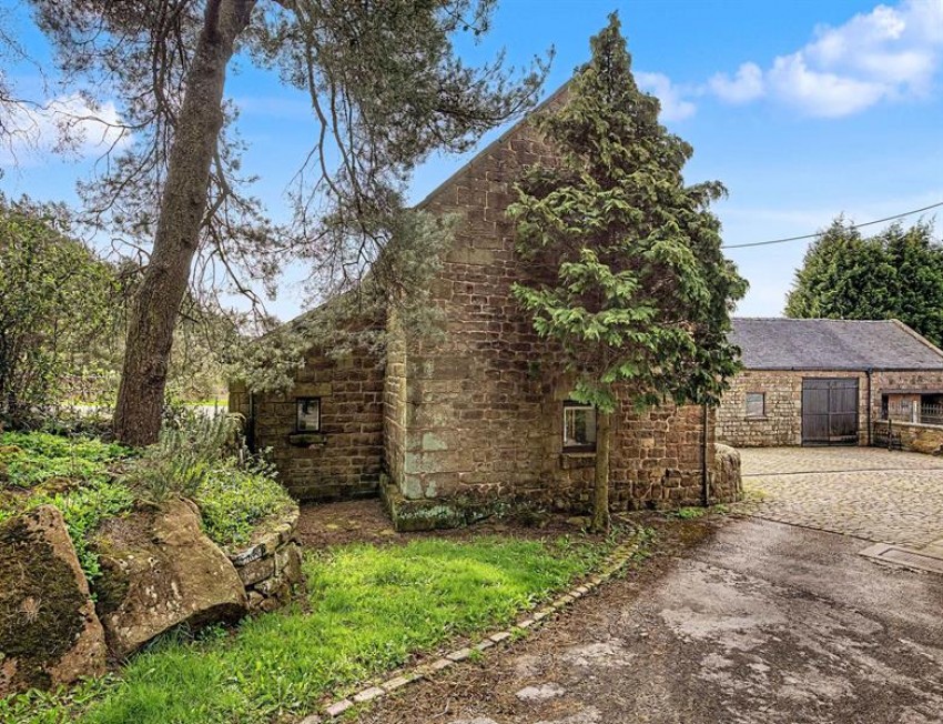 Images for Paddock Barn Cottages, Upper Hulme, Leek