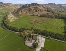 Images for Paddock Barn Cottages, Upper Hulme, Leek