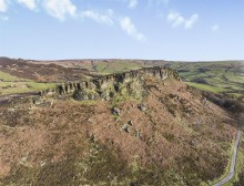 Images for Paddock Barn Cottages, Upper Hulme, Leek
