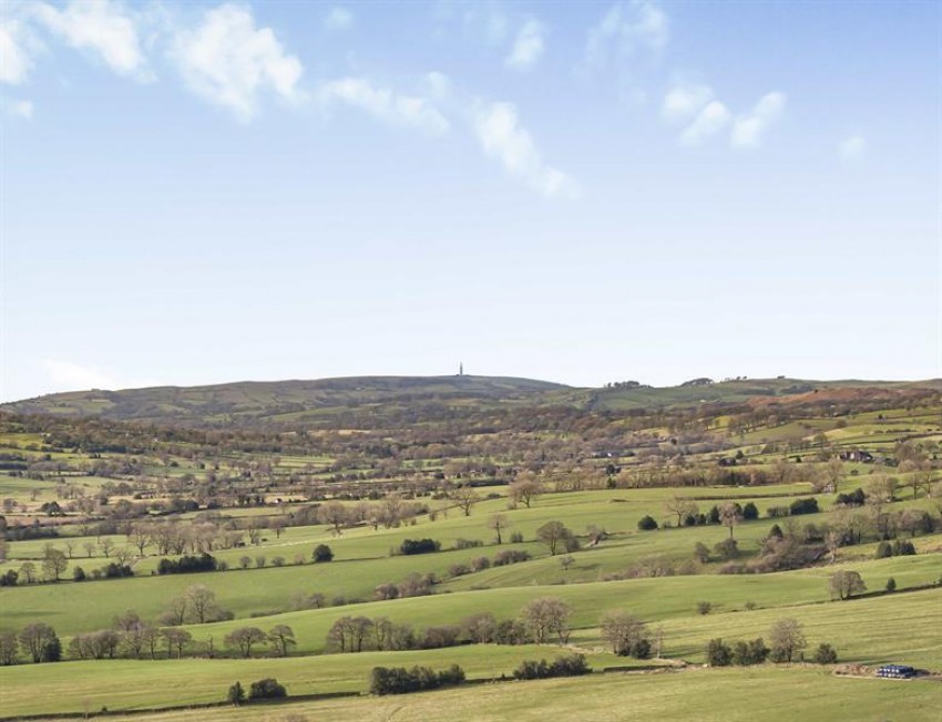 Images for Paddock Barn Cottages, Upper Hulme, Leek