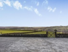Images for Paddock Barn Cottages Upper Hulme, Leek