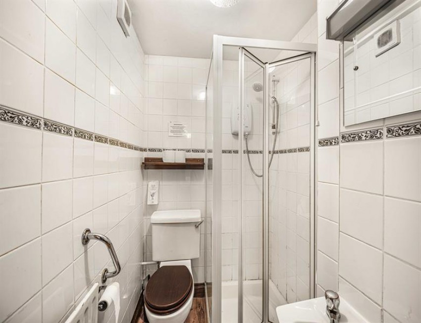 Images for Paddock Barn Cottages Upper Hulme, Leek