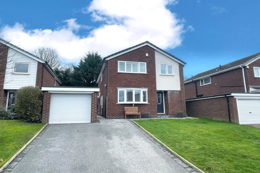 Images for 21 Branden Drive, Knutsford