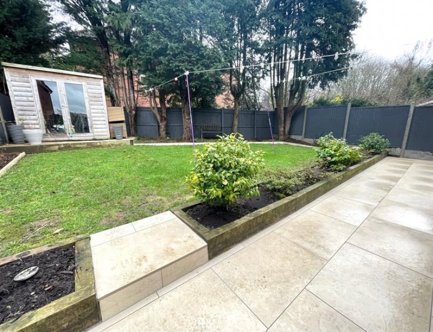 Images for 21 Branden Drive, Knutsford