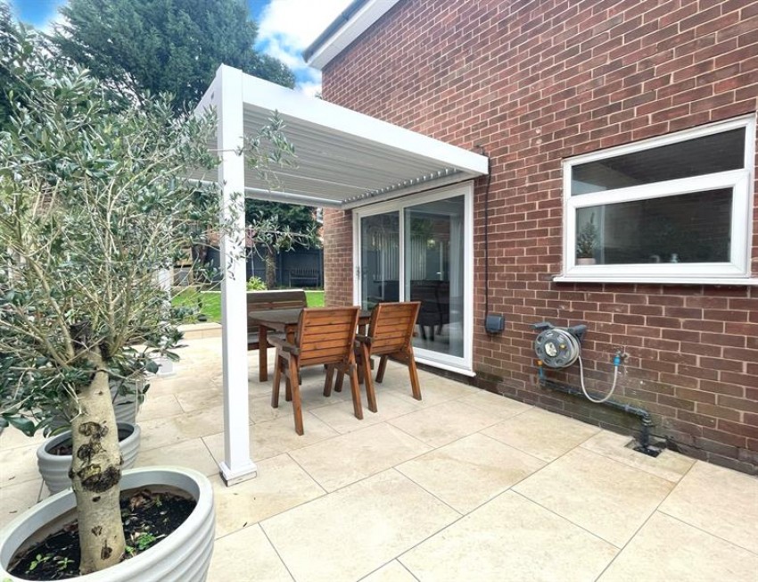 Images for 21 Branden Drive, Knutsford