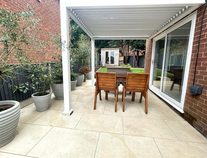 Images for 21 Branden Drive, Knutsford