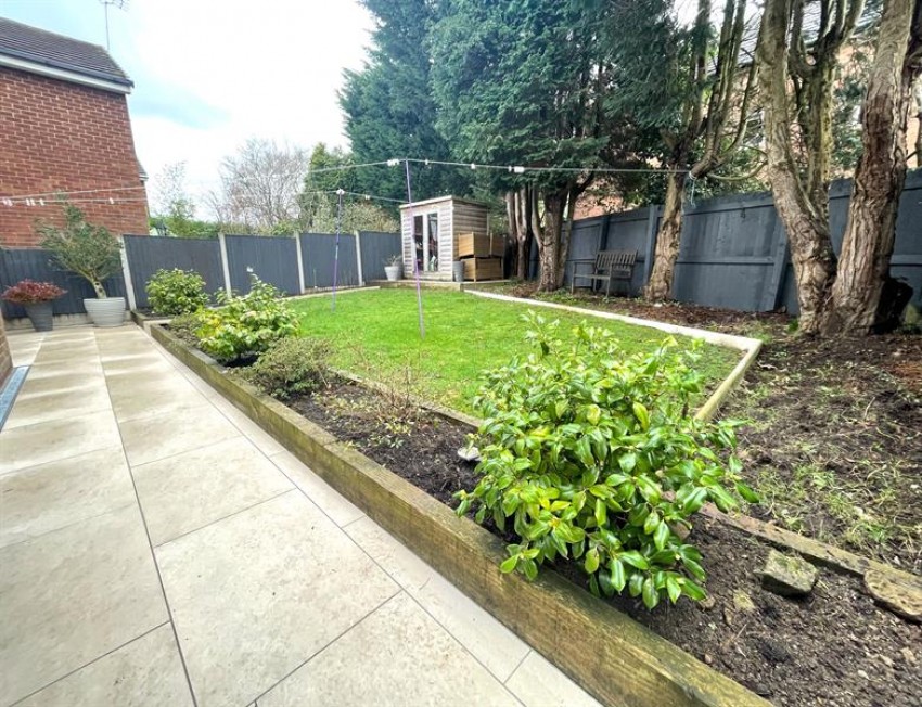 Images for 21 Branden Drive, Knutsford