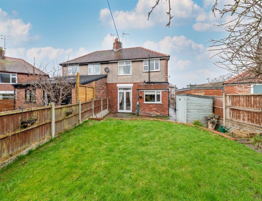 Images for Hill View Avenue, Helsby, Frodsham