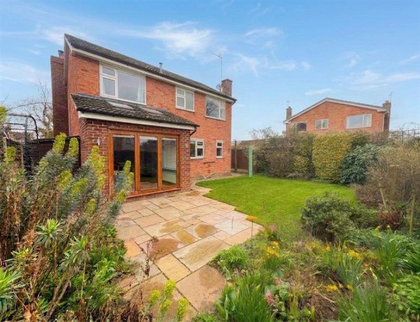 Images for Montrose Court, Holmes Chapel