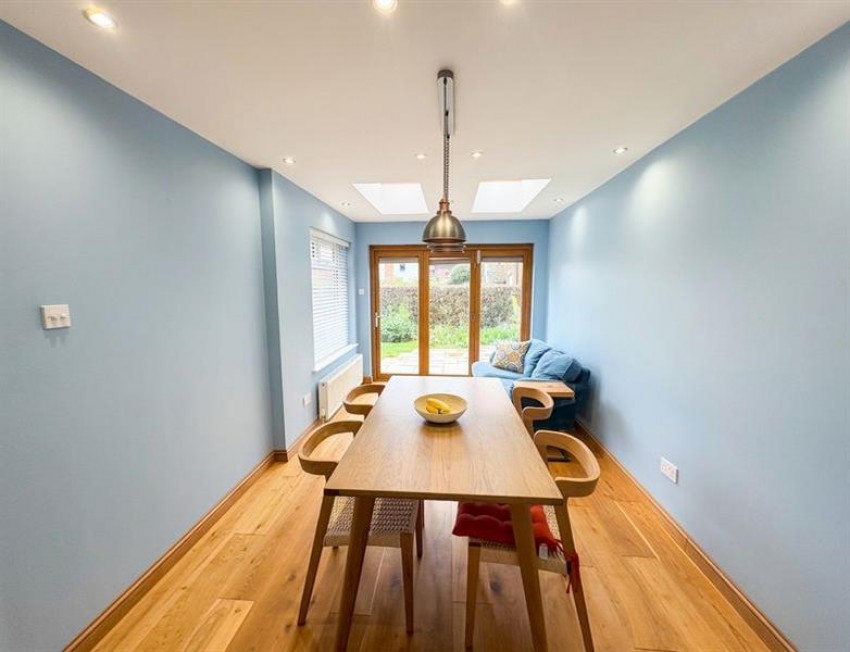 Images for Montrose Court, Holmes Chapel