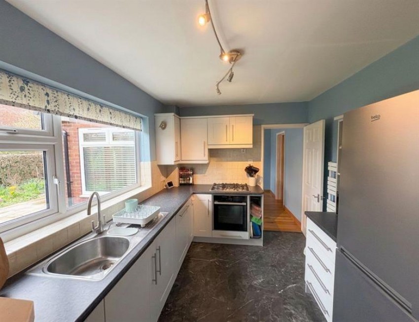 Images for Montrose Court, Holmes Chapel