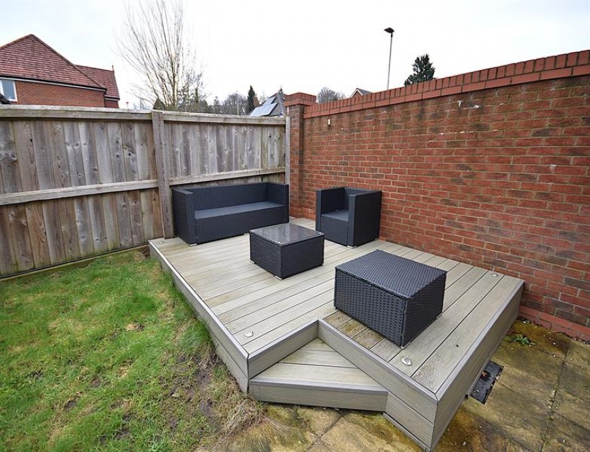 Images for Jutland Close, Macclesfield