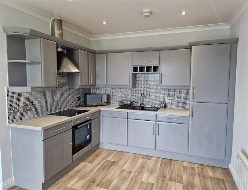 Images for 1a Freshpool Way, Manchester