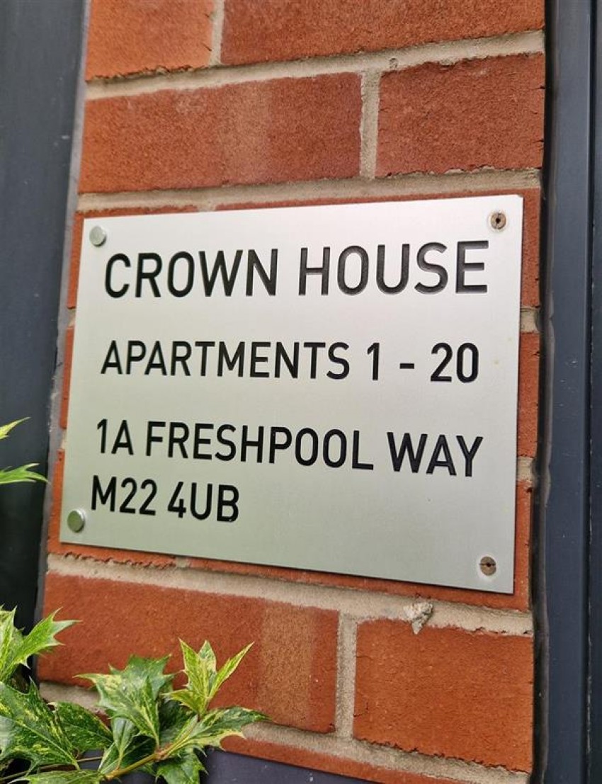 Images for 1a Freshpool Way, Manchester