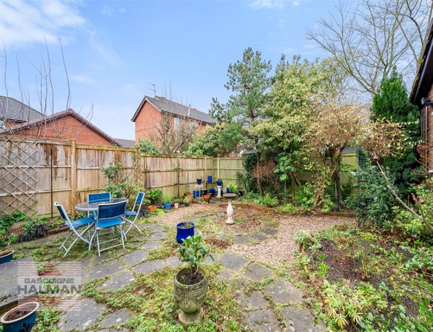 Images for Croftside Way, Wilmslow