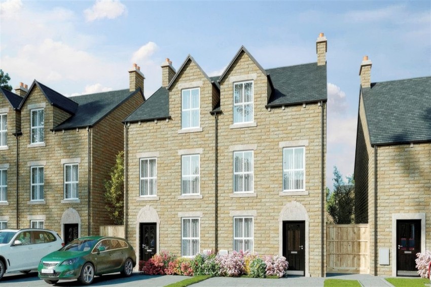 Images for Etherow Grange, Glossop